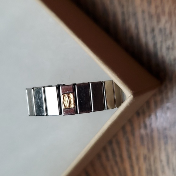 NOMINATION RING - Picture 9 of 10